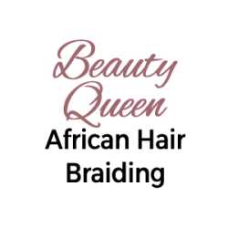 Beauty Queen African Hair Braiding