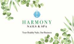 Harmony Nails & Spa
