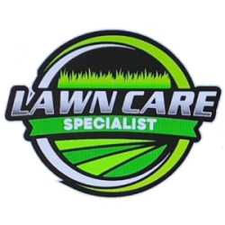 Lawn Care Specialist
