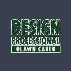 Design Professional Lawn Care