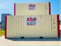 American Trailer & Storage (AT&S) - Omaha
