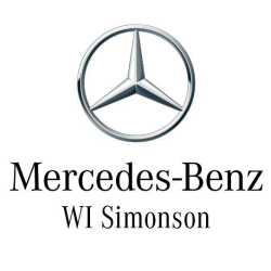 W.I. Simonson Mercedes-Benz