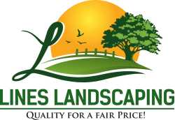 Lines Landscaping LLC