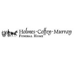 Holmes-Coffey-Murray Funeral Home