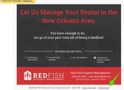 Red Fish Property Management