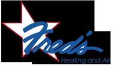Fred's Heating and Air