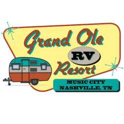 Grand Ole RV Resort and Market