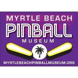 Myrtle Beach Pinball Museum