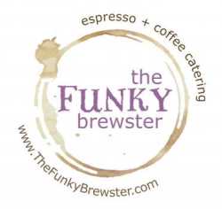 The Funky Brewster Coffee Catering