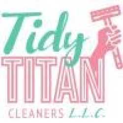 Tidy Titan Cleaners