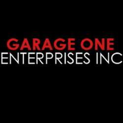 Garage One Enterprises Inc