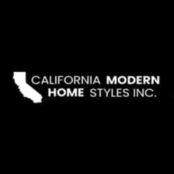 California Modern Home Styles