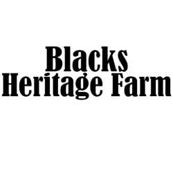 Black's Heritage Farm