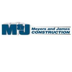 Meyers & James Construction