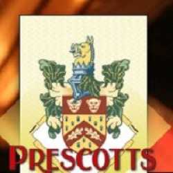 Prescott's Grill