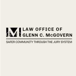 Law Office of Glenn C. McGovern