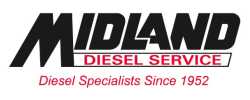 Midland Diesel Service