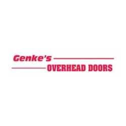 Genke's Overhead Doors