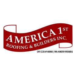 America 1st Roofing & Builders, Inc
