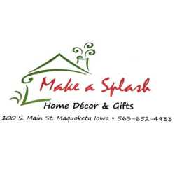 Make a Splash Home Decor & Gifts