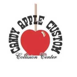 Candy Apple Custom Collision II