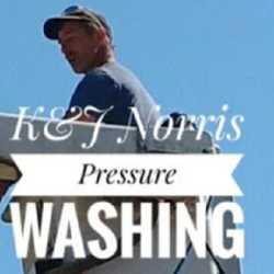 K & J Norris Pressure Washing