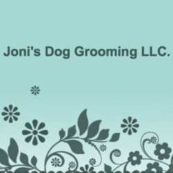Joni's Dog Grooming