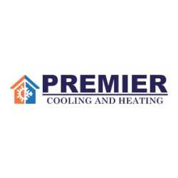 Premier heating and cooling