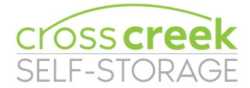 Cross Creek Self-Storage