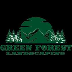 Green Forest Landscaping