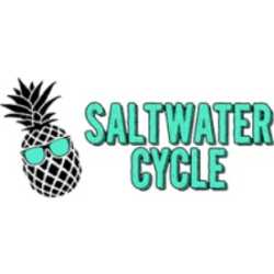 Saltwater Cycle Party Boat Tours