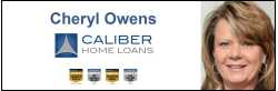 Cheryl Owens - Union Home Mortgage