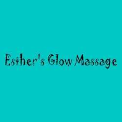 Esther's Glow Massage