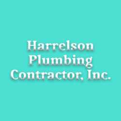 Harrelson Plumbing Contractor Inc