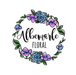 Albemarle Floral