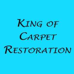 King of Carpet Restoration