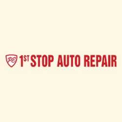 A 1st Stop Auto Repair LLC