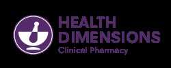 Health Dimensions Clinical Pharmacy, Compounding Experts