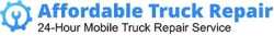 Affordable Truck Repair Inc. DBA Mechanic On Road