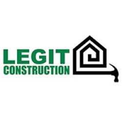 Legit Construction