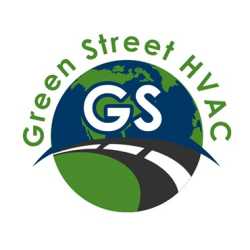Green Street HVAC, LLC