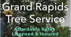Grand Rapids Tree Service