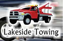 Lakeside Towing LLC