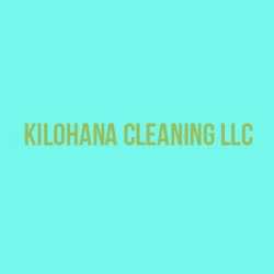 Kilohana Cleaning LLC