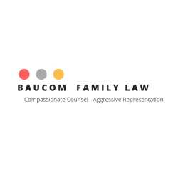 Baucom Family Law