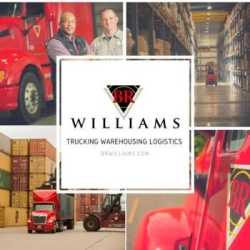 BR Williams Trucking, Inc | BR Williams Logistics, LLC