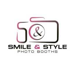 Smile & Style Photo Booths