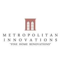 Metropolitan Innovations