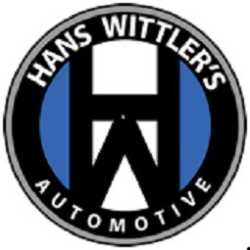 Hans Wittler's Automotive