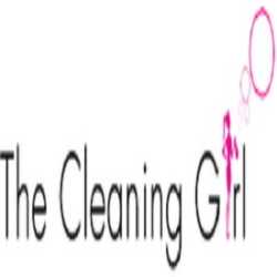 The Cleaning Girl Inc